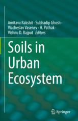 Soil Quality: Concepts, Importance, Indicators, and Measurement