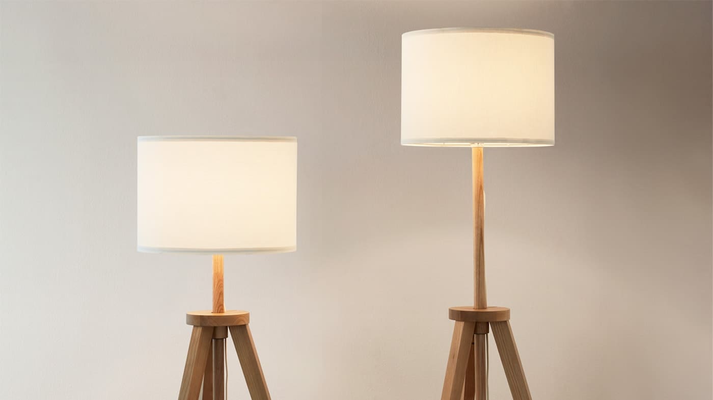 Floor lamps. Buy Online & In-store!